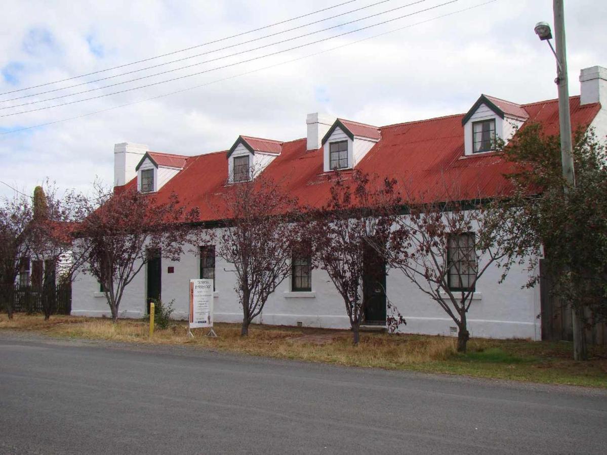 Sorell Barracks מראה חיצוני תמונה