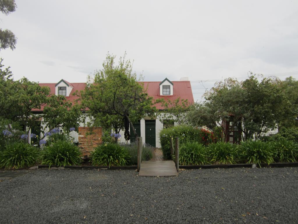 Sorell Barracks מראה חיצוני תמונה