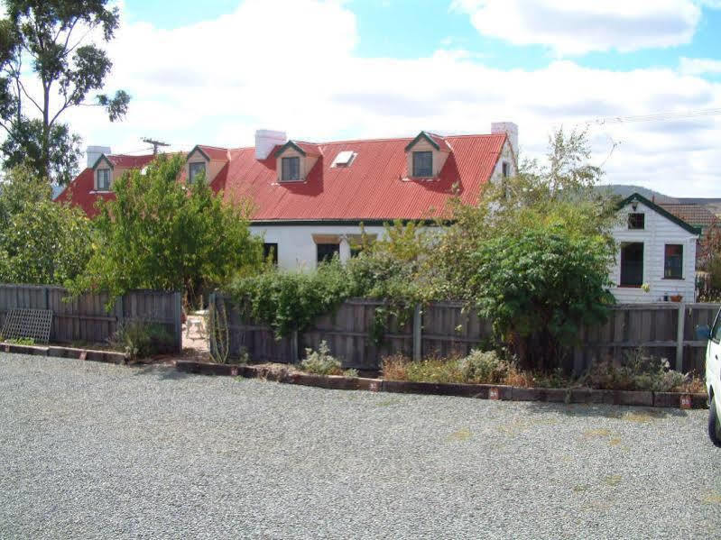 Sorell Barracks מראה חיצוני תמונה